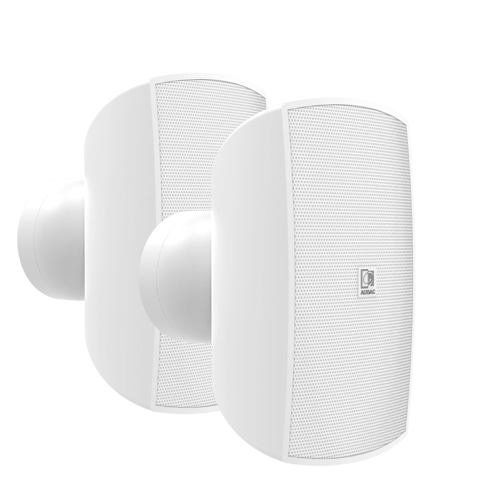 ATEO 4M luidspreker (set)