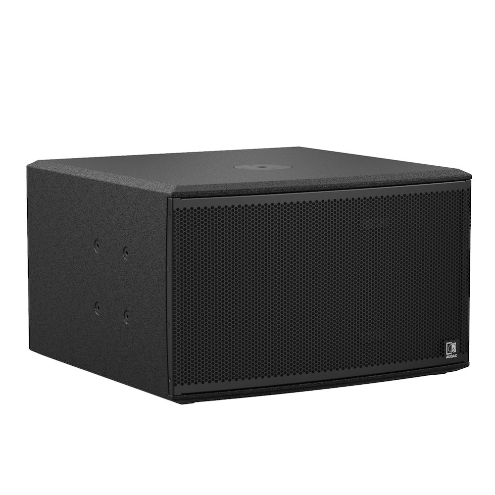 BASSO 118 subwoofer