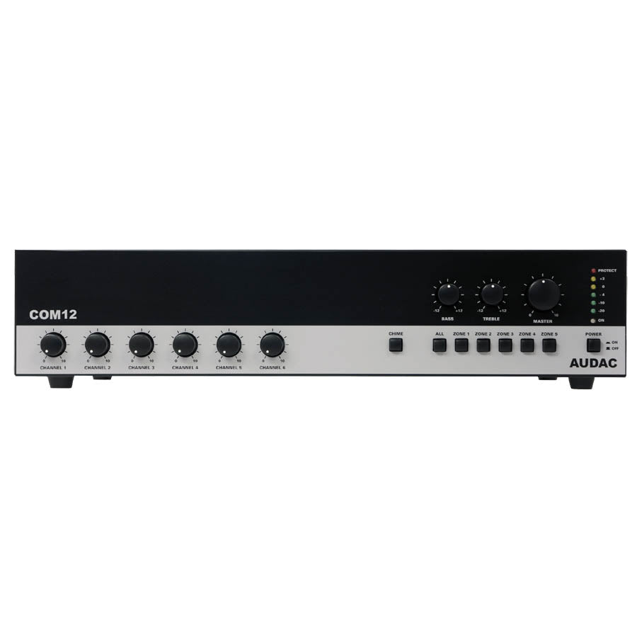 COM12MK2 100V mixversterker