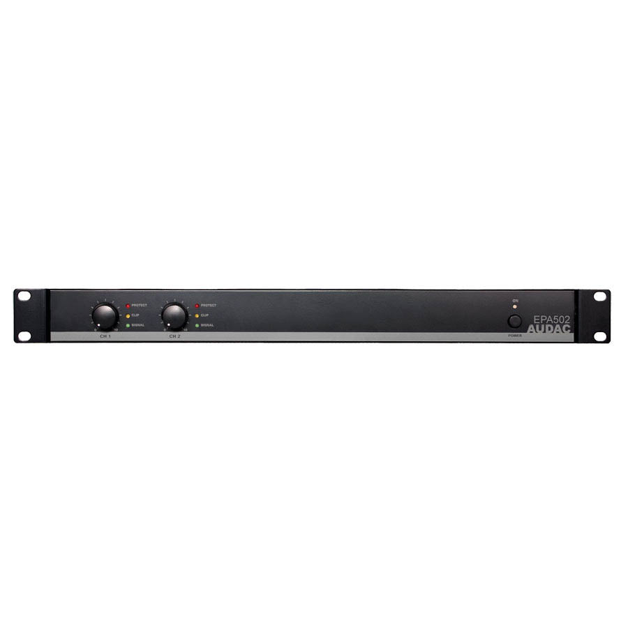 EPA-502 versterker 1HE