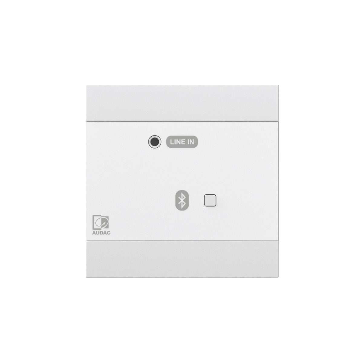 NWP300 inputpaneel