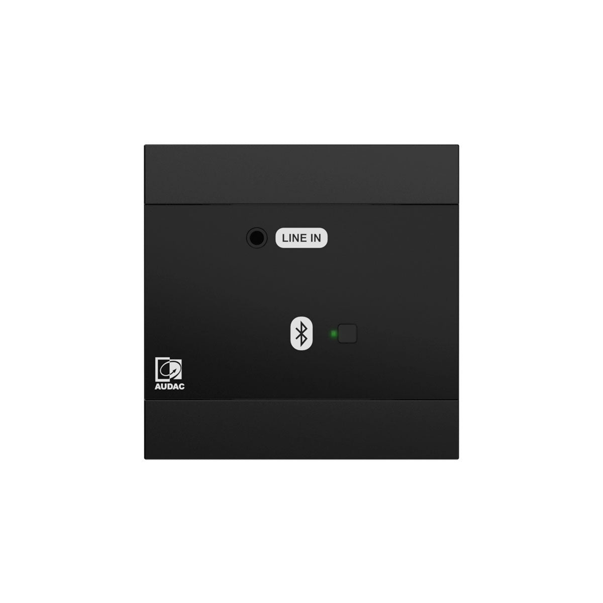 NWP300 inputpaneel