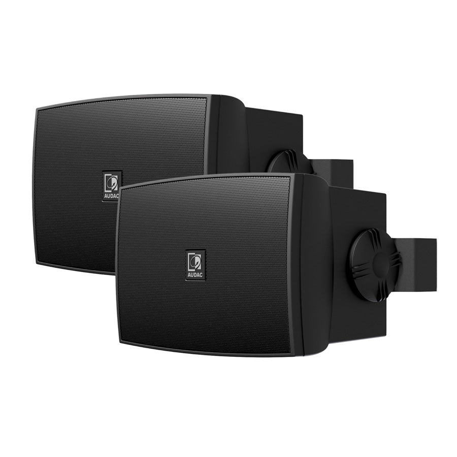 WX 502 MK2 O luidspreker (set)