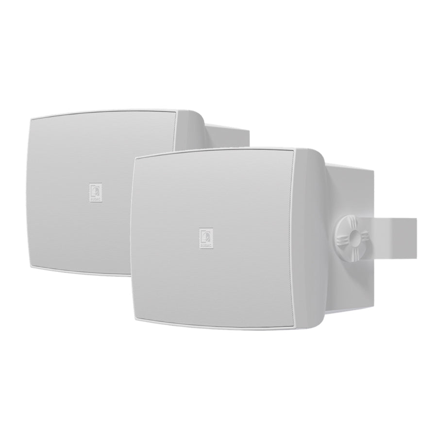 WX 802 MK2 O luidspreker (set)