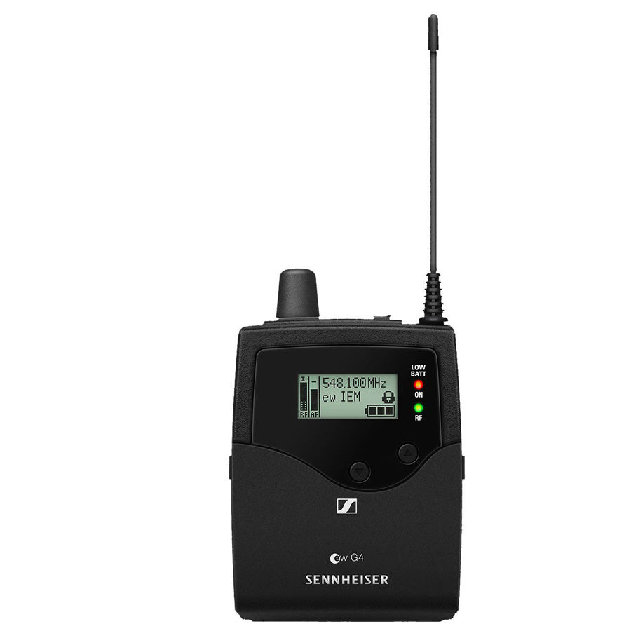 EW IEM G4
