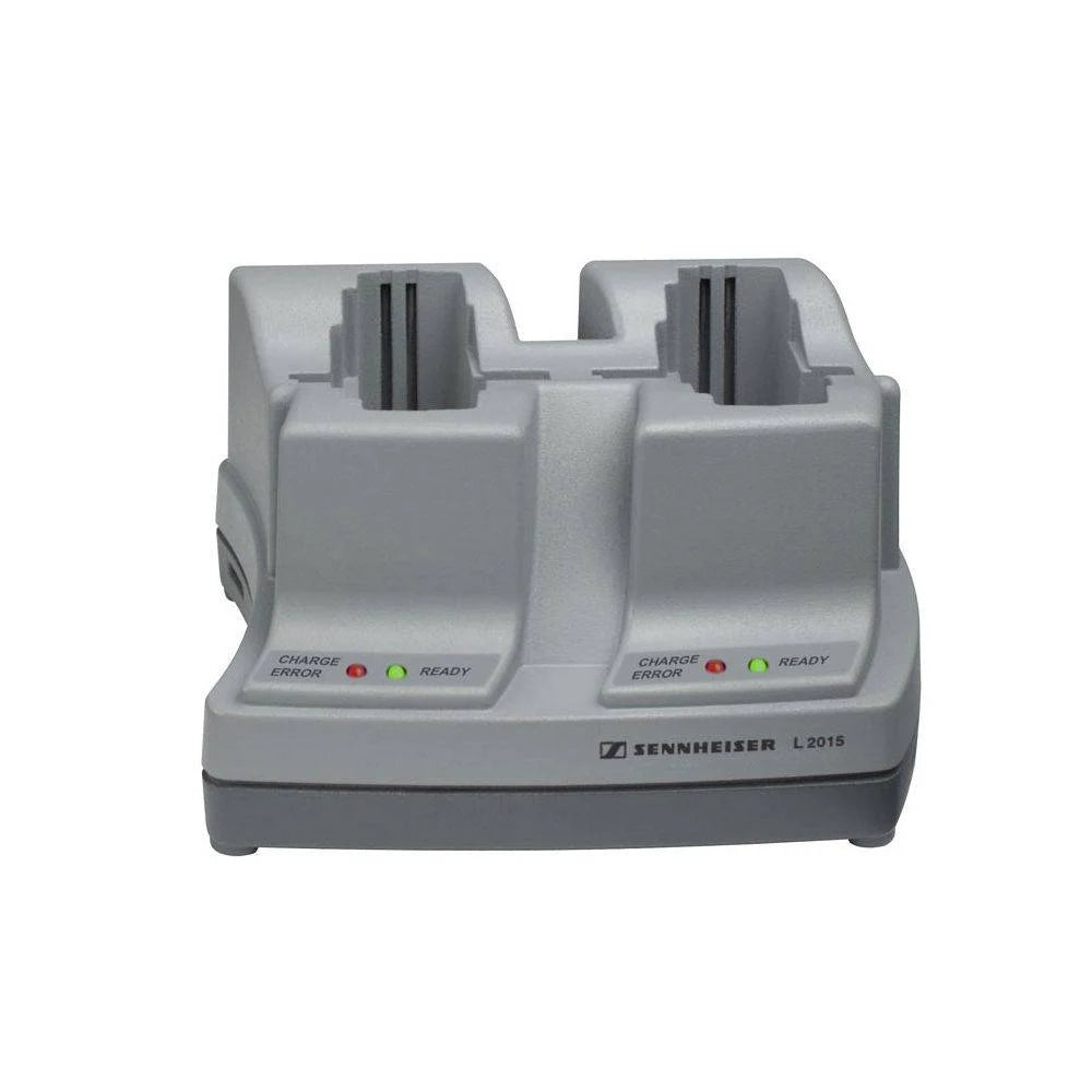 L-2015 lader