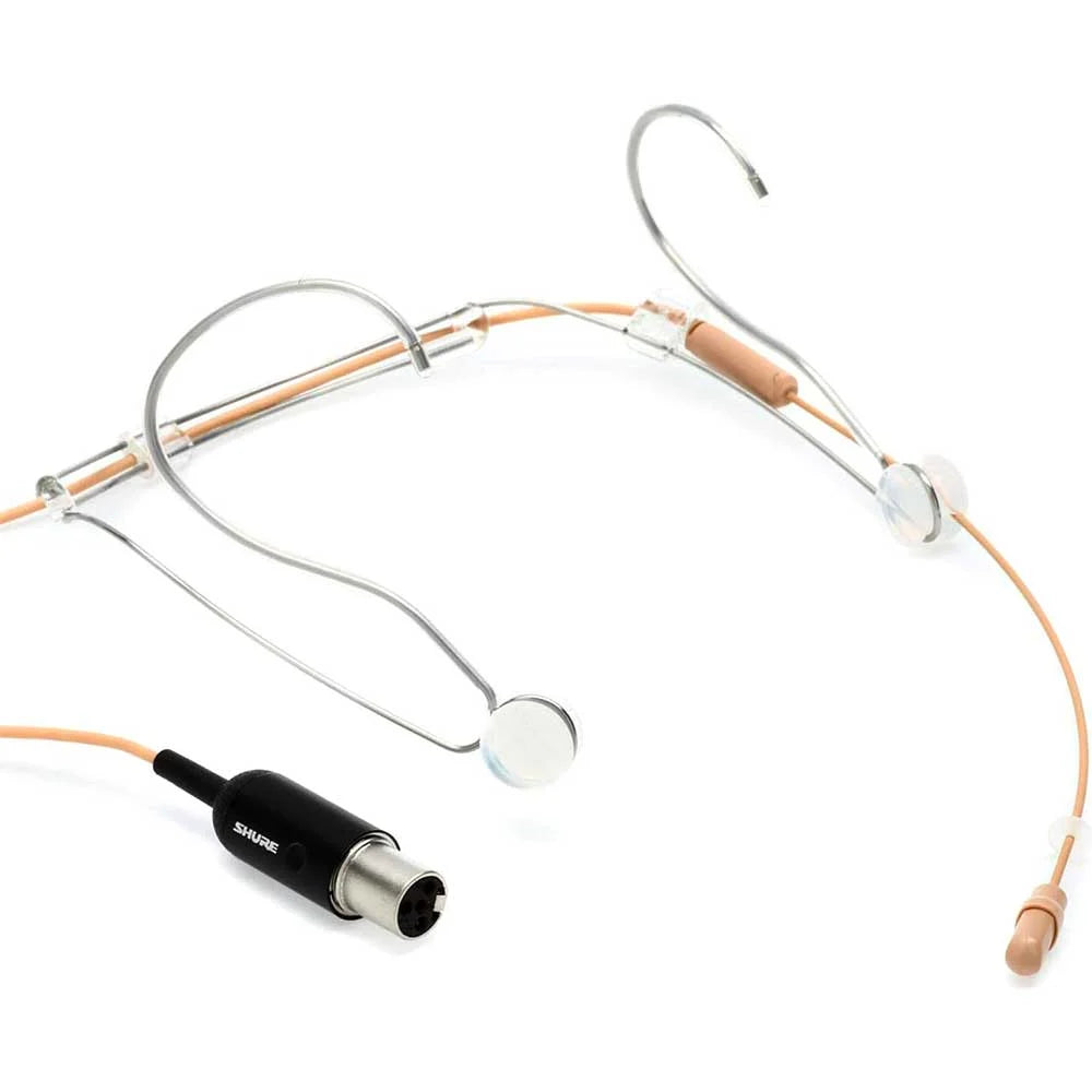 DH5T/O Duraplex headset