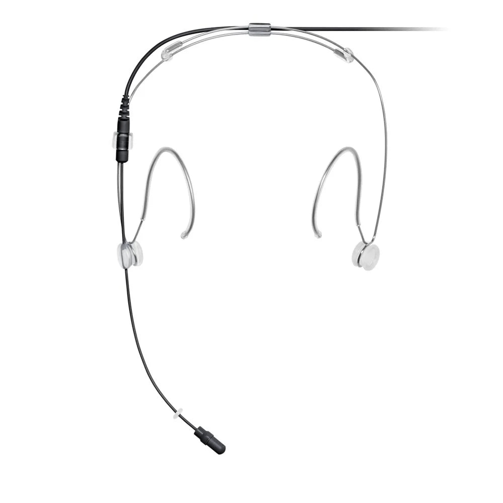 DH5B/O Duraplex headset