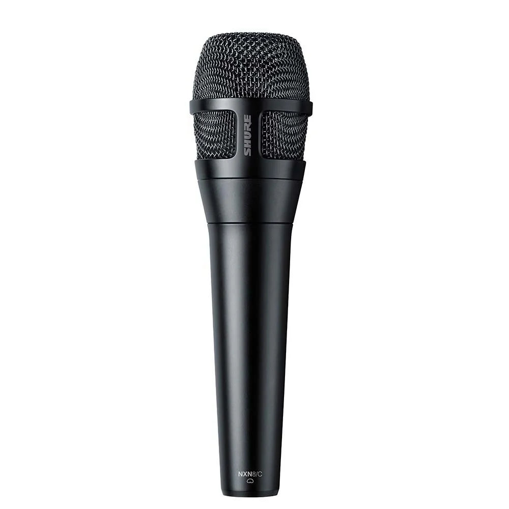 Nexadyne 8/S microfoon