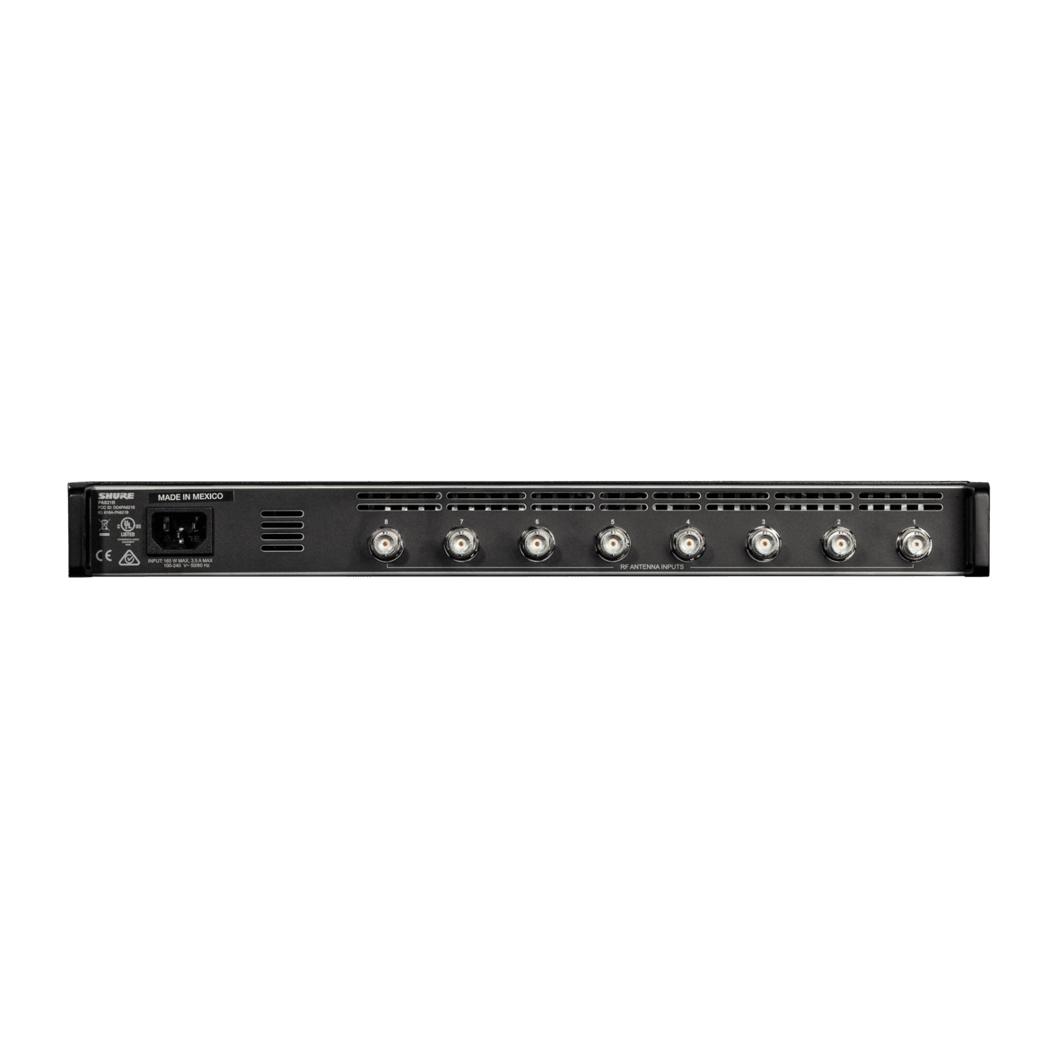 PA821B-E antennecombiner