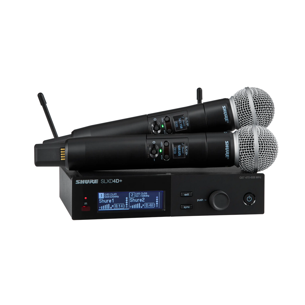 SLXD24D+/58