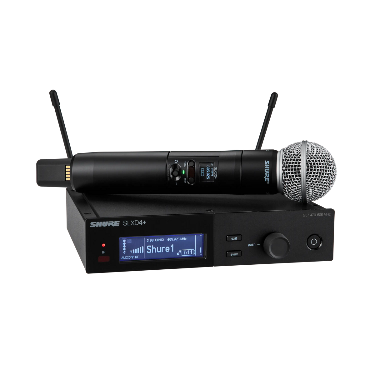 SLXD24+E/58