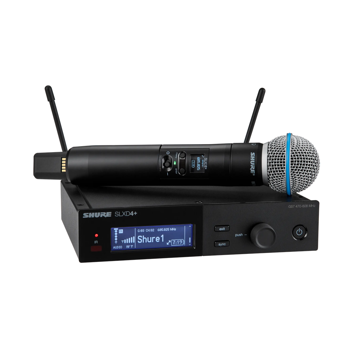 SLXD24+E/B58