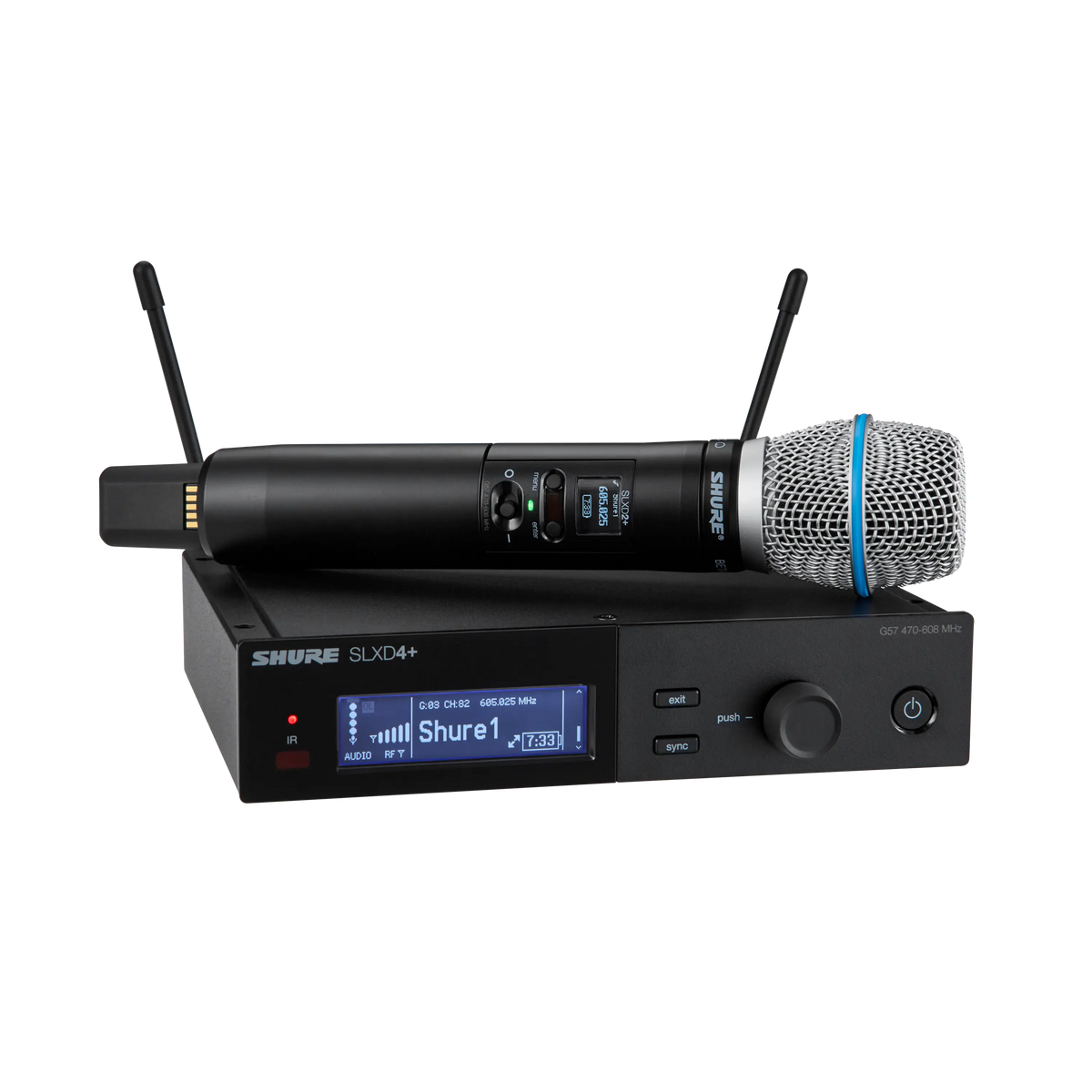 SLXD24+E/B87A