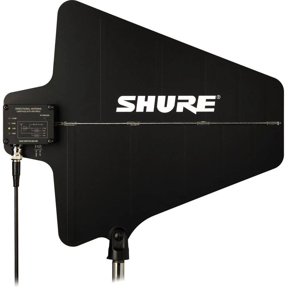 UA874WB antenne