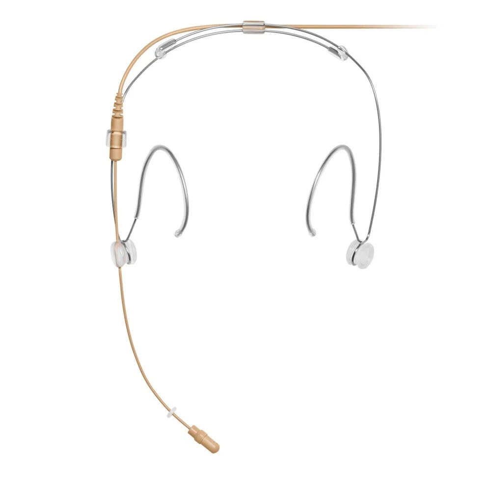 DH5T/O Duraplex headset
