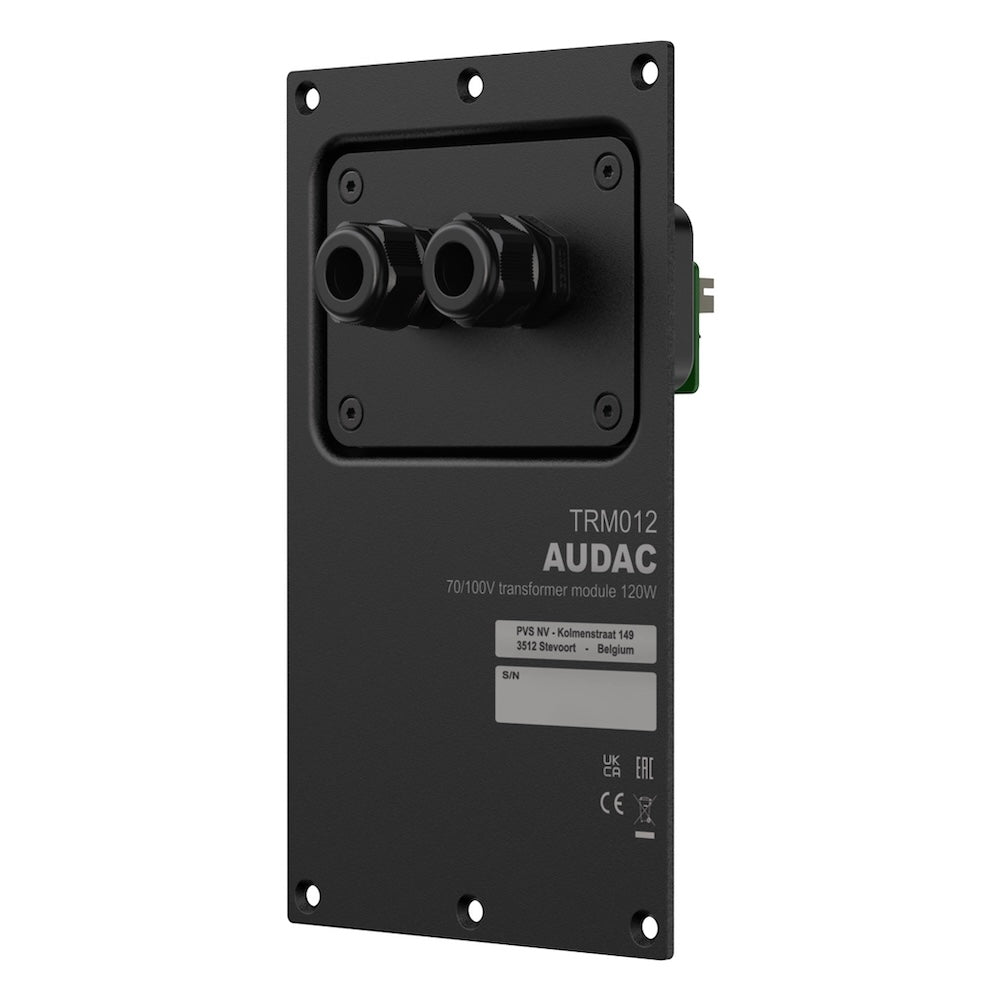 TRM012 trafo