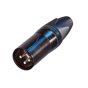 Connectoren voor audio