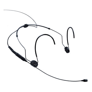 Headset microfoons