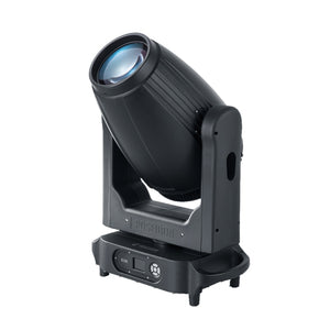 Moving heads