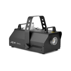 Rookmachines