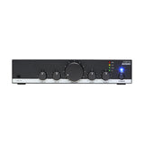 COM104 100V mixversterker