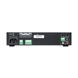 COM104 100V mixversterker
