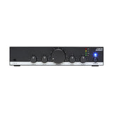 COM108 100V mixversterker
