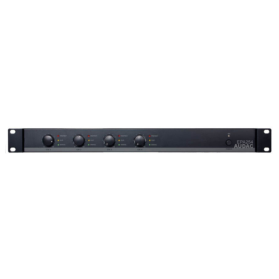 EPA-254 versterker 1HE