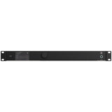 LUNA-F audio matrix processor
