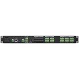 LUNA-U audio matrix processor