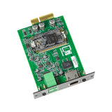 NMP40 streaming module