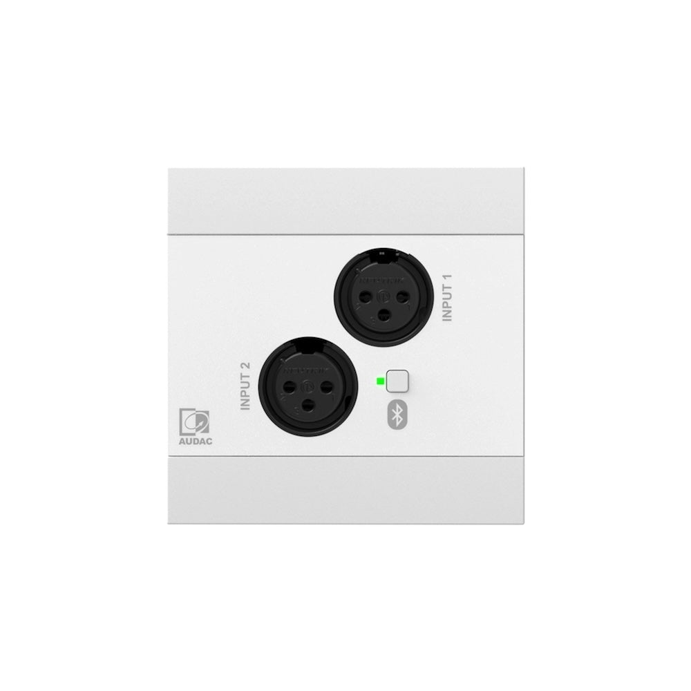 NWP220 inputpaneel
