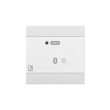 NWP300 inputpaneel