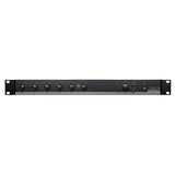 PRE-116 mic/line-mixer