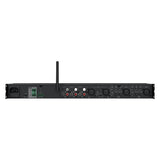PRE-116 mic/line-mixer