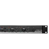 PRE-126 mixer met 2 zones