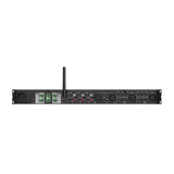 PRE-126 mixer met 2 zones
