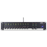 PRE-220 mixer met 2 zones
