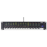 PRE-240 mixer met 4 zones