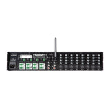 PRE-240 mixer met 4 zones