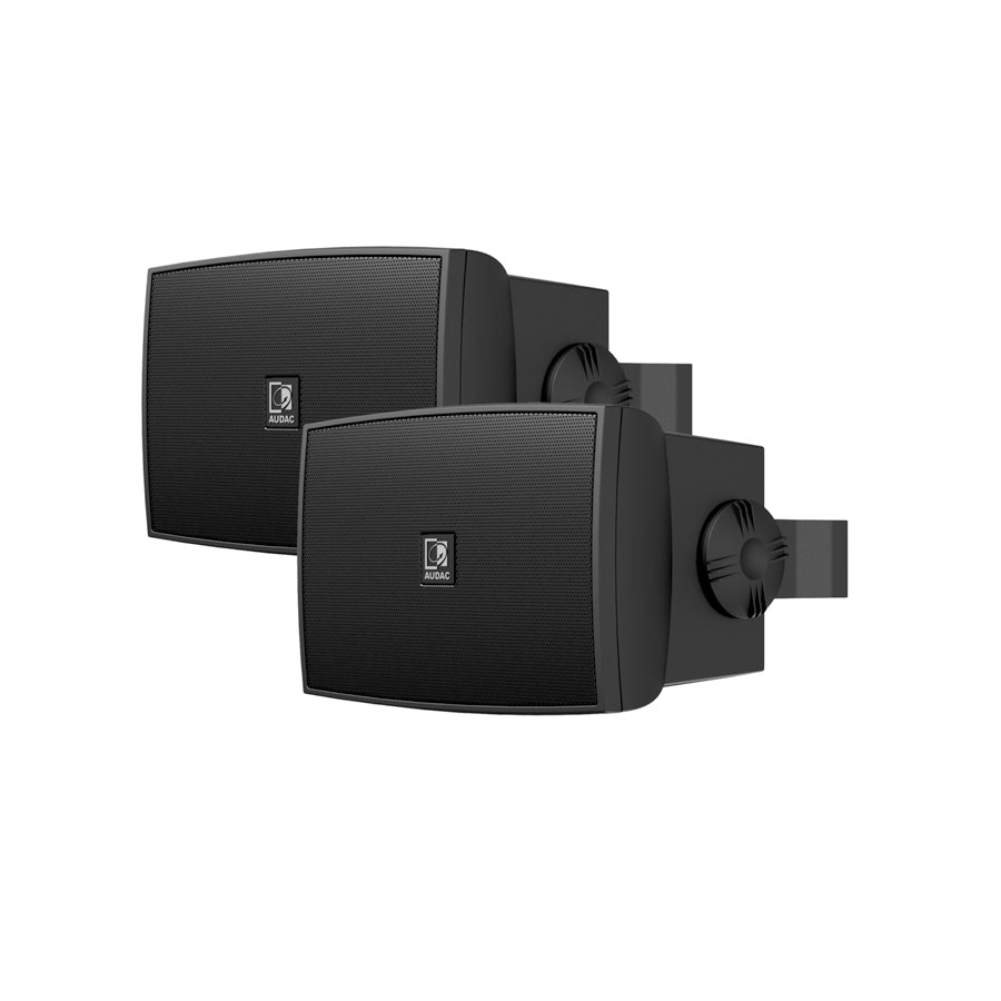 WX 302 MK2 O luidspreker (set)