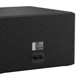 BASSO 118 subwoofer