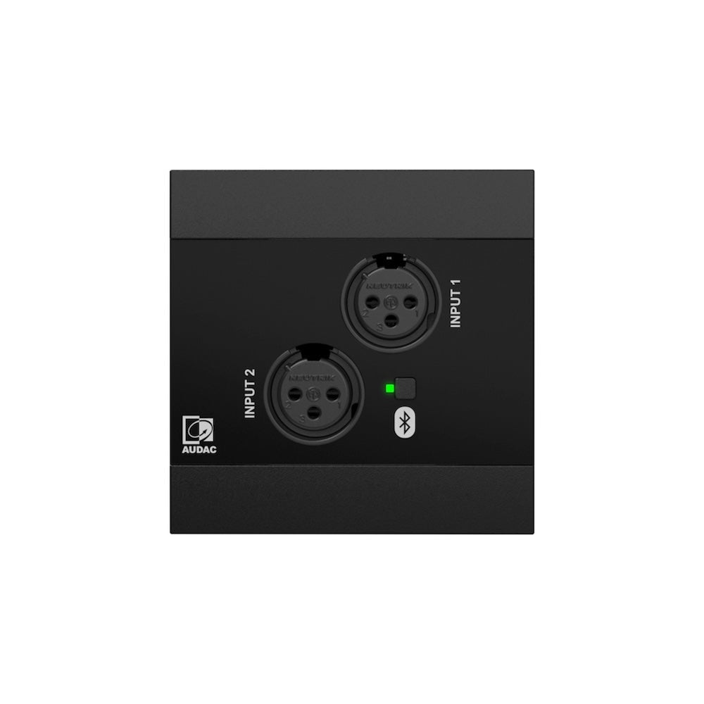 NWP220 inputpaneel