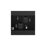 NWP320 inputpaneel