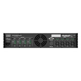 PMQ600 versterker