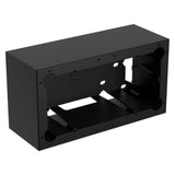 WB220 opbouwdoos 80x150