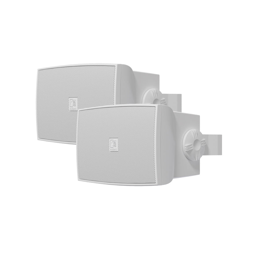 WX 302 MK2 O luidspreker (set)