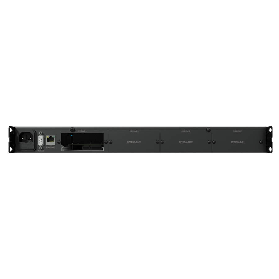 XMP-44 modulaire mediaspeler