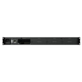 XMP-44 modulaire mediaspeler